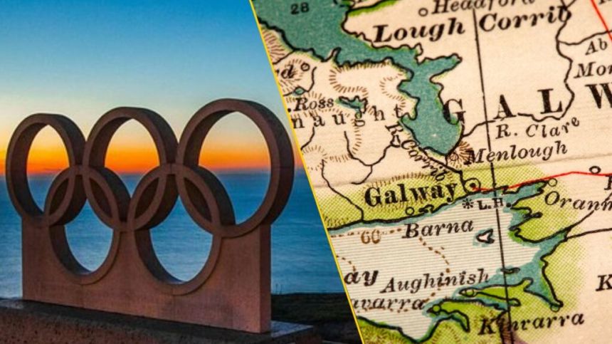 Study ranks Galway as having poor potential for future olympians