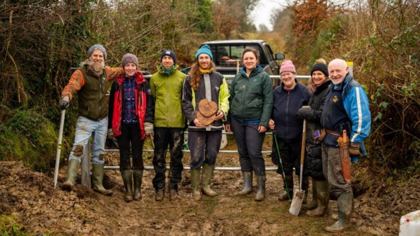 Connemara's Kylemore Abbey to host high level Biodiversity Summer School