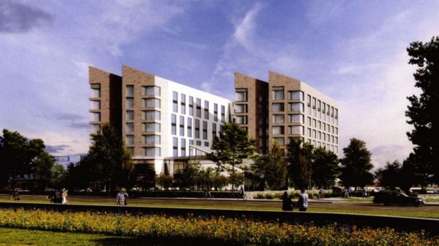 An Bord Pleanala to reconsider 186 bed hotel at Ballybrit after High Court quashes refusal