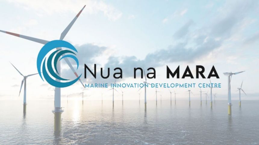 Marine renewable pilot programme launches for West Galway Gaeltacht schools