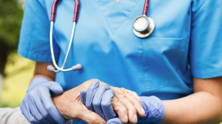 Galway Public Health Nurse Management to begin Industrial Action