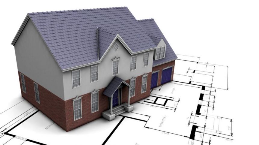 Plans for two dozen new homes in Milltown