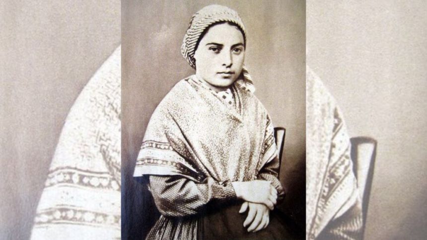 Relics of St. Bernadette of Lourdes to visit Galway city and Loughrea next week