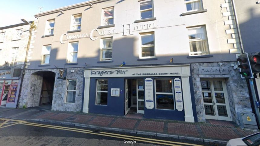 Concern in Tuam over lack of clarity on plans to house 100 asylum seekers at Corralea Court Hotel