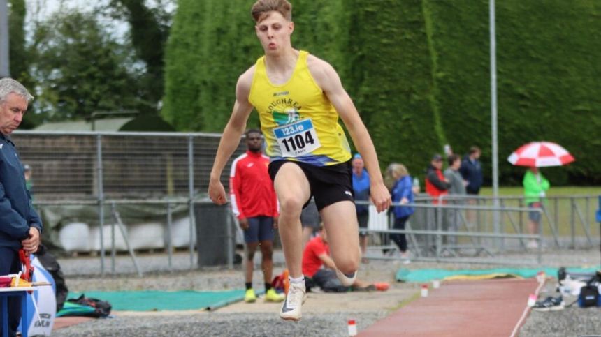 Weekly Galway Athletics Report