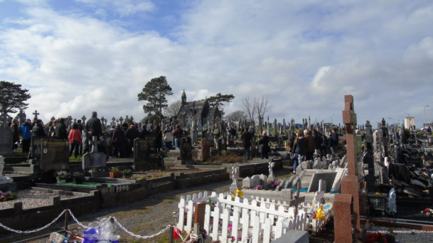 Event to commemorate the women of Galway Magdalene Laundry to be held this Sunday