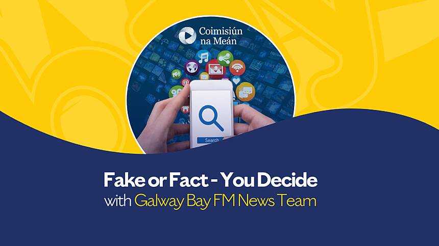 Fake or Fact – You Decide: Episode 8