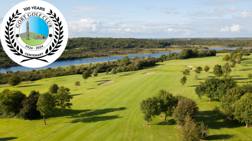 Gort Golf Club to host AIG Women's intermediate Foursomes & Men's Pierce Purcell Shield Quarter Finals