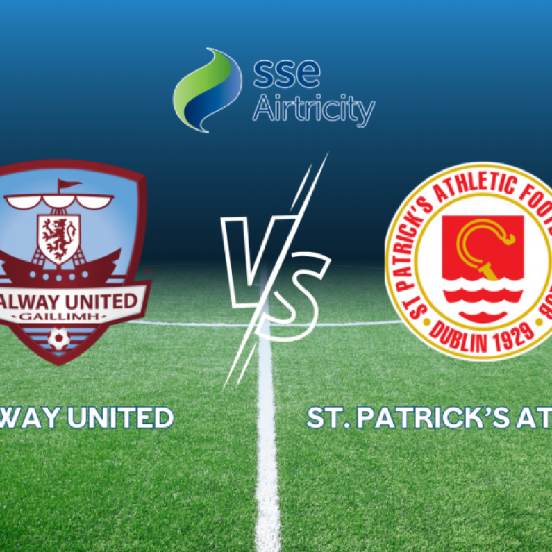 St. Patrick's Athletic 2-1 Galway United (Premier Division Commentary and Reaction with Colm Horgan and John Caulfield)