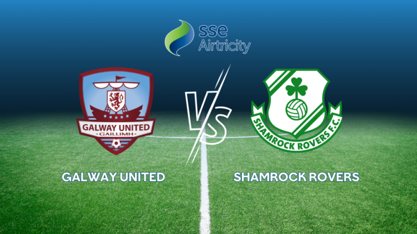 Galway United 1-0 Shamrock Rovers (Women's Premier Division Report and Reaction)