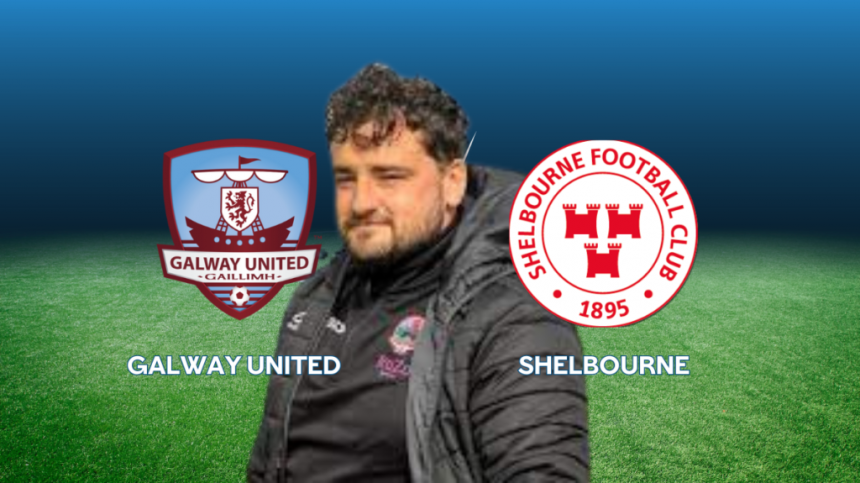 Galway United vs Shelbourne (Women's FAI Cup Preview with Phil Trill)