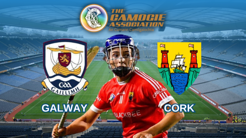 Galway vs Cork (All-Ireland Senior Camogie Final Preview with Orla Cronin)