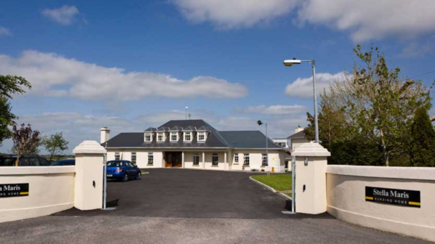 Inspection finds excellent compliance at Stella Maris Nursing Home near Tuam