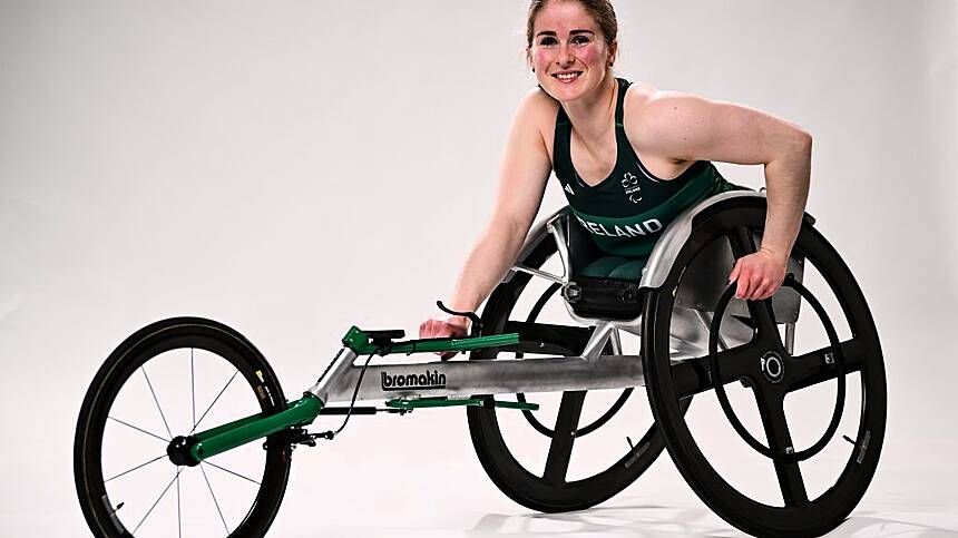 Shauna Bocquet to Compete in Prefontaine Classic in Oregon