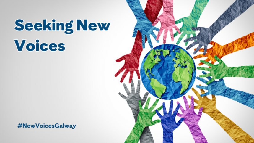 Galway Bay FM seeking volunteer presenters for 'New Voices' community programme