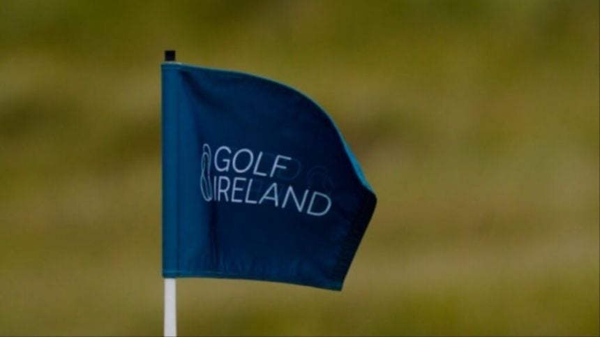 Golf Ireland welcomes Investment in Sports Facilities