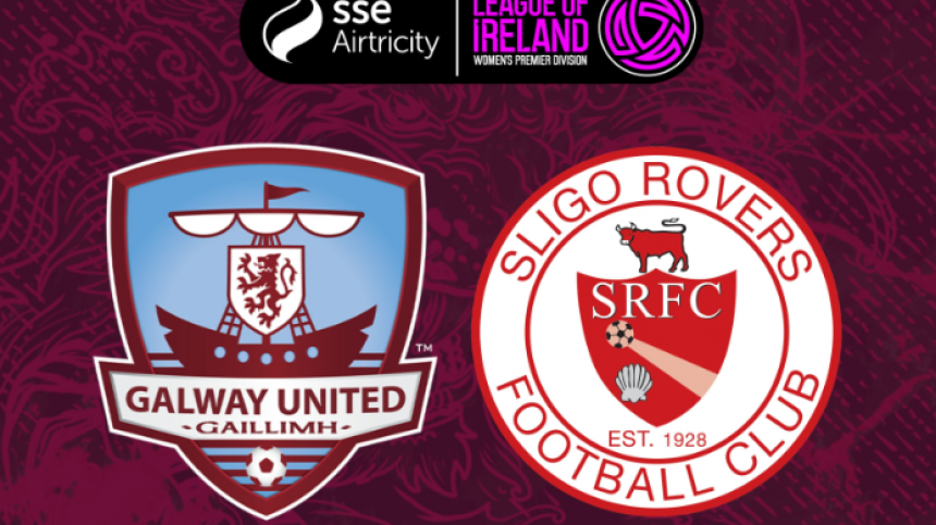 Galway United Vs Sligo Rovers - Match Report and Reaction