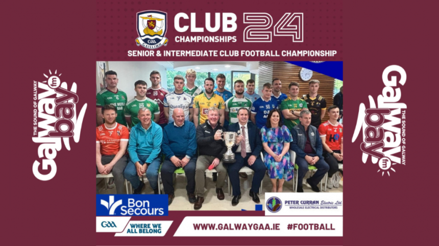 Intermediate Football Championship-The Story So Far