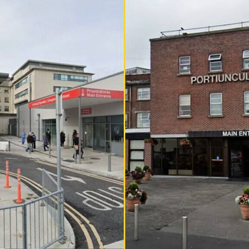 Over €23m spent on private agency staff in Galway hospitals in 2024
