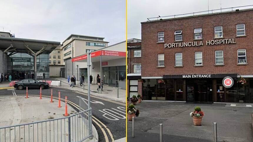 Over €23m spent on private agency staff in Galway hospitals in 2024