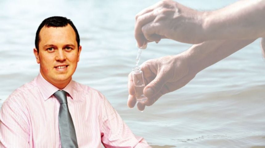 City Council urged to reform water quality testing during 'archaic' bathing season