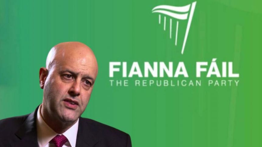 Dr Martin Daly cites need for 'common sense' as reason for going forward for Fianna Fáil candidacy