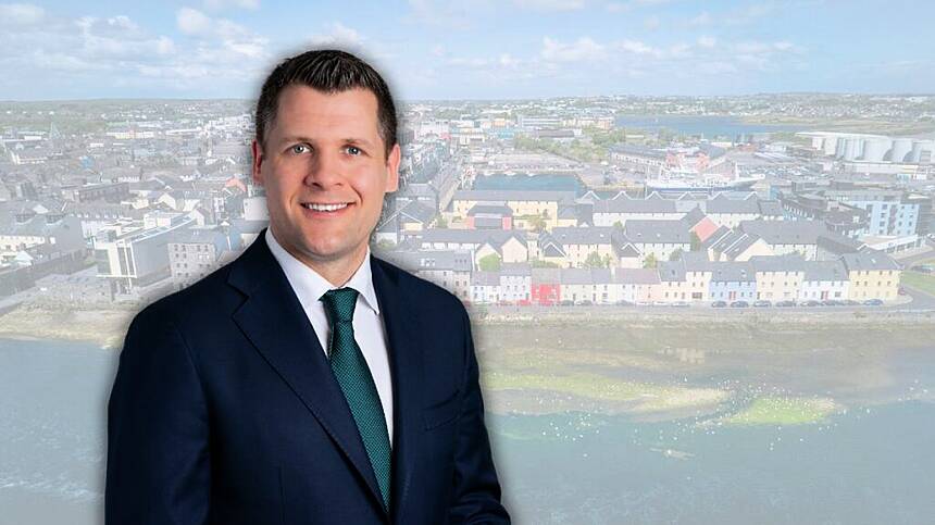 Fine Gael Councillor encourages Men's Sheds to apply for funding following announcement by department