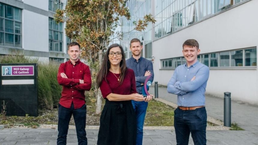 University of Galway spin-out cancer treatment company to create 30 new jobs after raising $15m