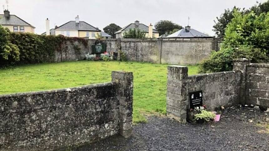 Premlinary works to start on excavation of mother-and-baby home in Tuam