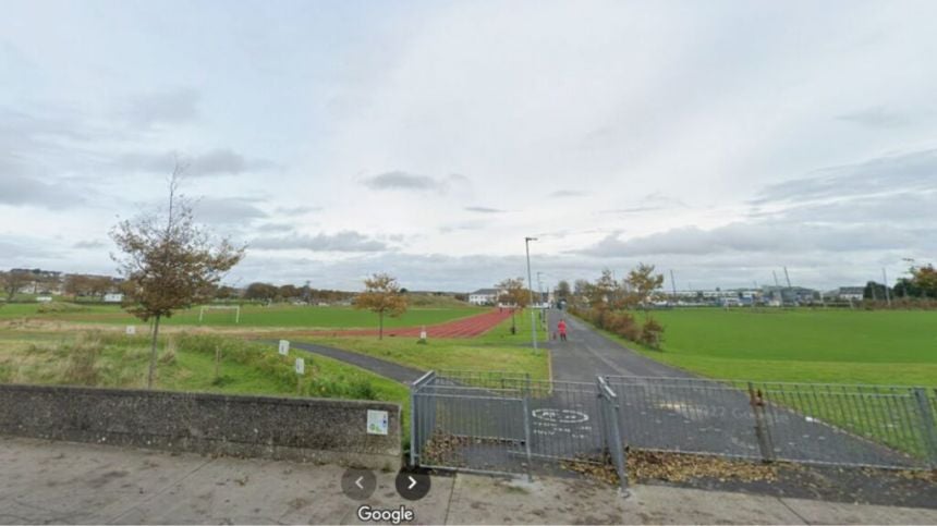 New floodlights at Westside Running Track to be switched on this week