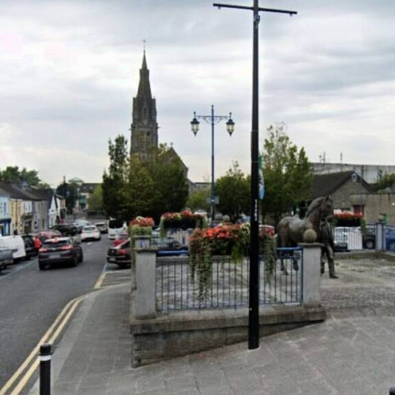 Local TD slams "unacceptable" delays to Ballinasloe anti-social behavior taskforce