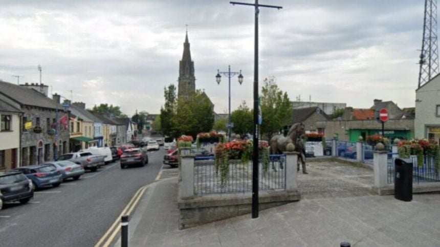 Ballinasloe councillors approve €10m local budget for 2025 despite some grumblings