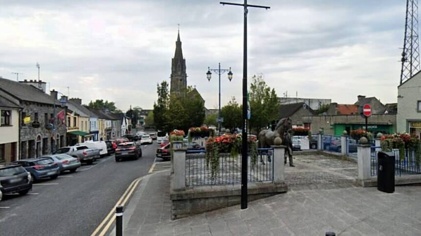 Local TD slams "unacceptable" delays to Ballinasloe anti-social behavior taskforce