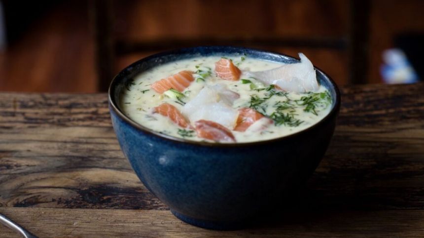 Two Galway restaurants in running for Ireland’s best seafood chowder