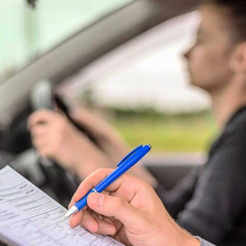 Junior Minister and Local TD vows to change driving test booking system