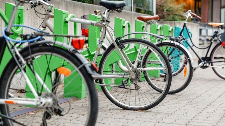 New research shows Galway commuters have no interest in electric bikes