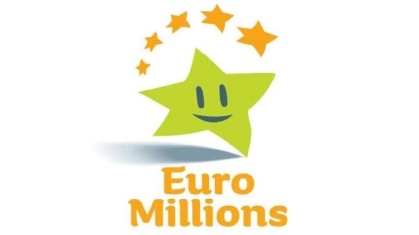 Galway man claims his one million euro for EuroMillions Ireland Only Raffle