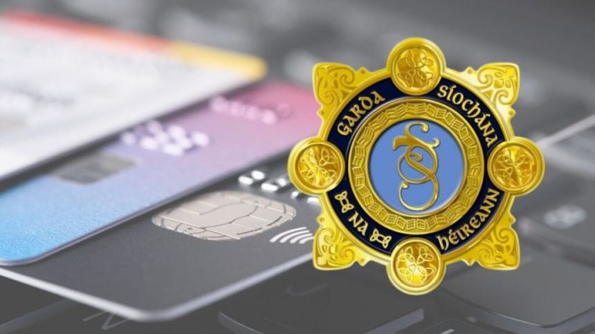 Largest increase in fraud offences in North Western region