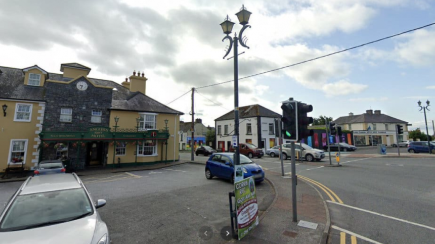 Steady progress being made on Headford Transport Plan