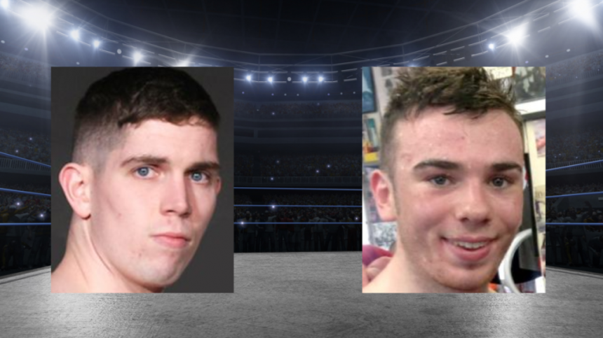 Galway Boxers excel on World Stage