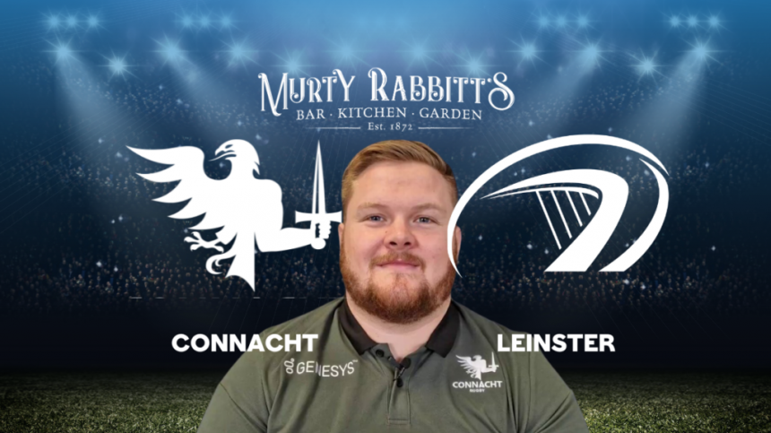 Connacht vs Leinster (Women's under-18 Interprovincial Final Preview with Craig Hansberry)