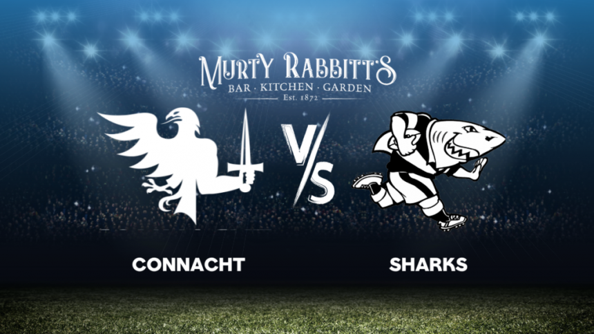 Connacht 36 Sharks 30 - Commentary and Reaction