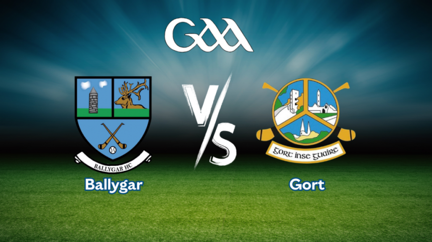 Gort 4-16 Ballygar 2-14 (Under 20B1 Hurling Final Commentary and Reaction from Padraig Linnane and Nathan Gill)