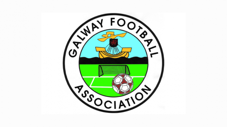 Over The Line - Galway FA Special