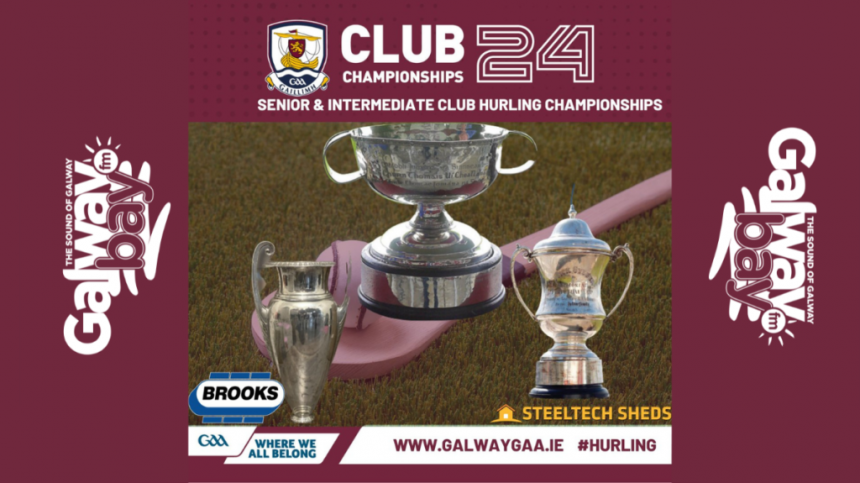 Galway Hurling Championship Tables