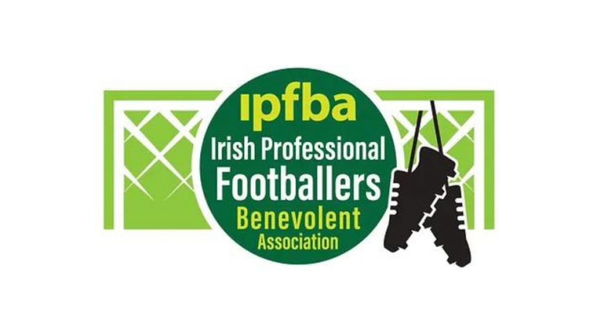 United Legends set up Galway Branch of the Irish Professional Footballers Benevolent Association