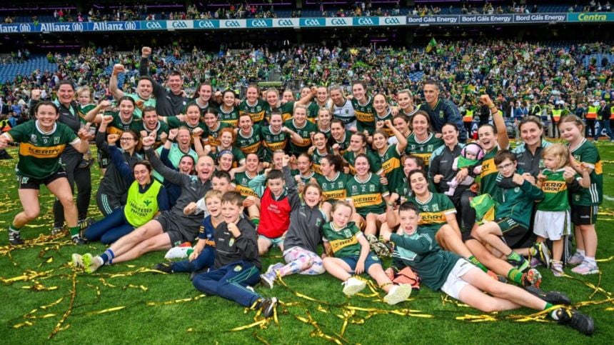 LGFA confirms Master Fixtures Plan for 2025