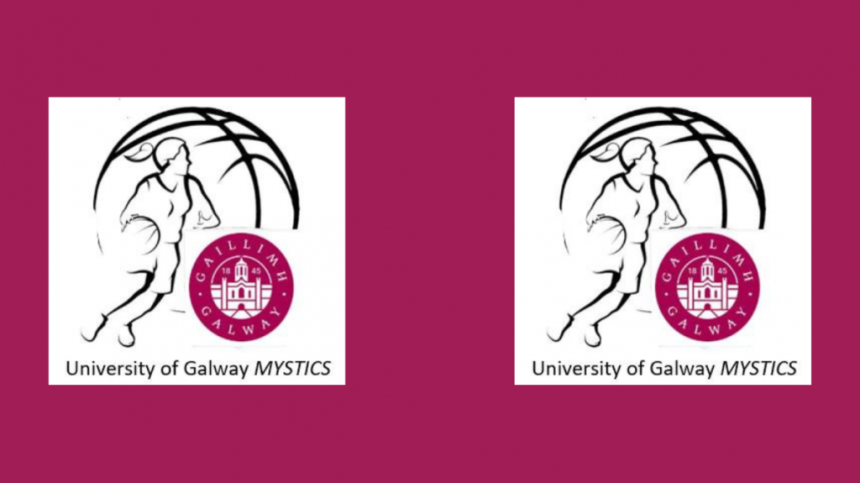 University of Galway Mystics Building Ahead Of New Basketball Season