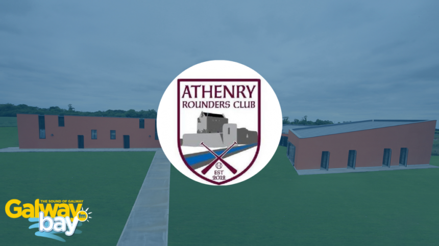 Athenry to Compete in U16 All Ireland Rounders Championship