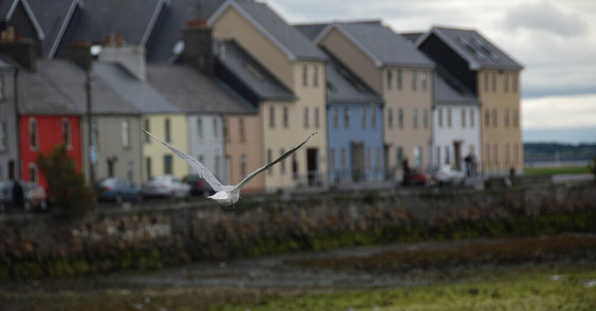City Flood Defence Scheme a decade away from completion | GalwayBayFM